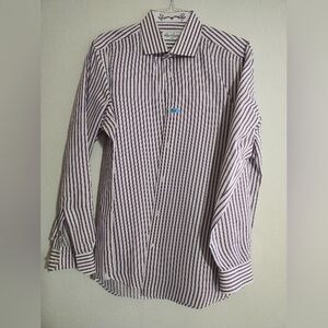 Robert Graham Mens Long Sleeve Shirt